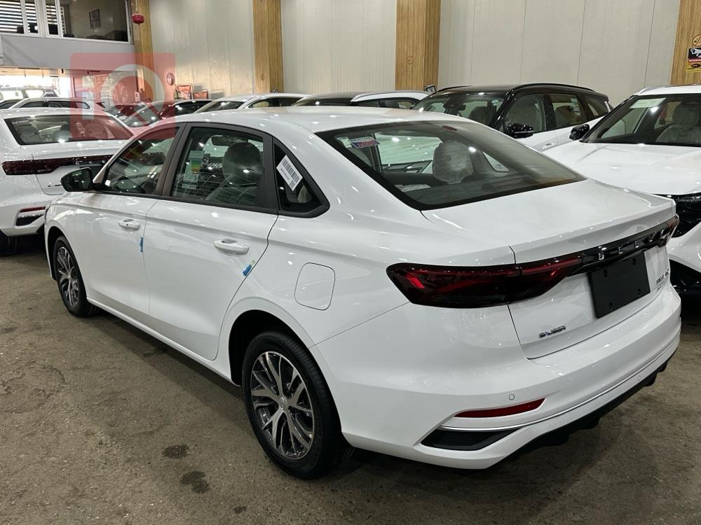 جيلي امجراند